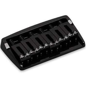 Бридж/тремоло GOTOH 510FX-6 B