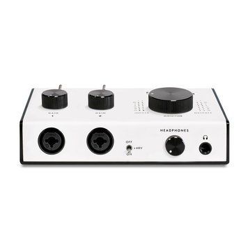 Аудіоінтерфейс BLACKSTAR POLAR 2