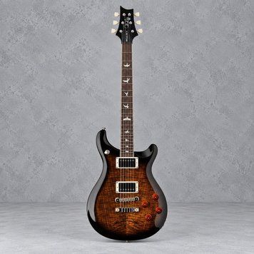 Электрогитара PRS SE McCarty 594 (Black Gold Burst)