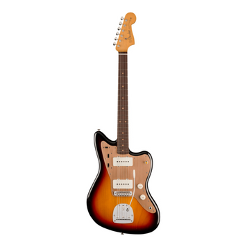Электрогитара FENDER VINTERA II ROAD WORN '50S JAZZMASTER 3-COLOR SUNBURST