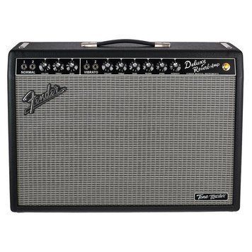 Гітарний комбопідсилювач Fender Tone Master Deluxe Reverb