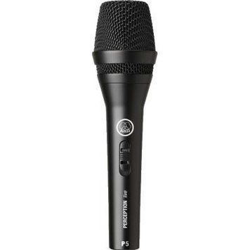 Концертный микрофон AKG Perception P5 S