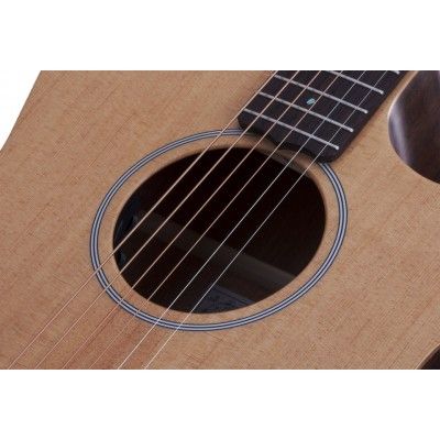 Акустическая гитара Schecter Deluxe Acoustic NS