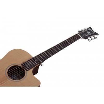 Акустична гітара Schecter Deluxe Acoustic NS