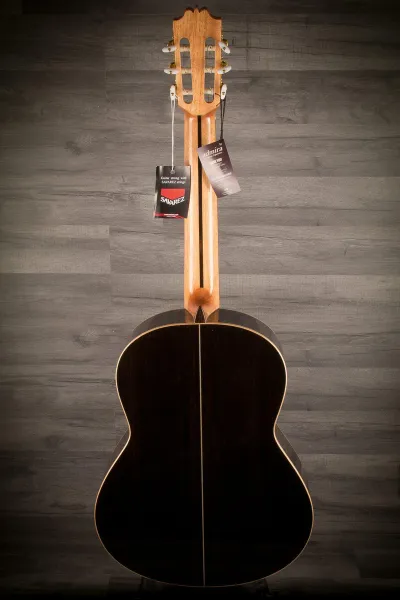Класична гітара ADMIRA A8