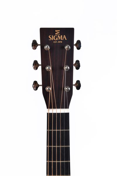 Акустичиская гитара Sigma SOMR-28