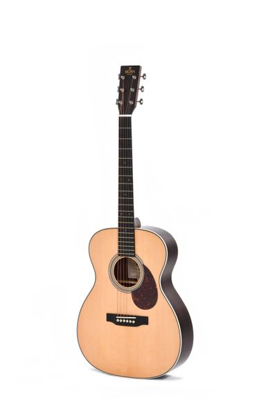 Акустичиская гитара Sigma SOMR-28