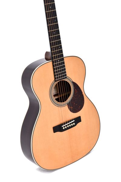 Акустична гітара Sigma SOMR-28
