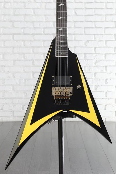 Електрогітара LTD ALEXI ARROWHEAD SE