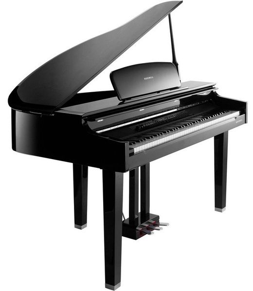 Цифровий рояль Kurzweil MPG200