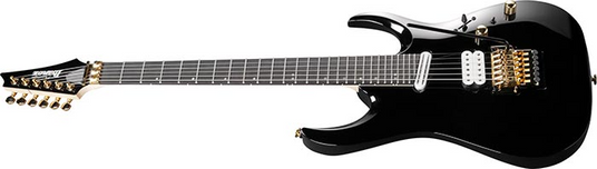 Электрогитара Ibanez RGA622XH BK ○ Купить в интернет-магазине