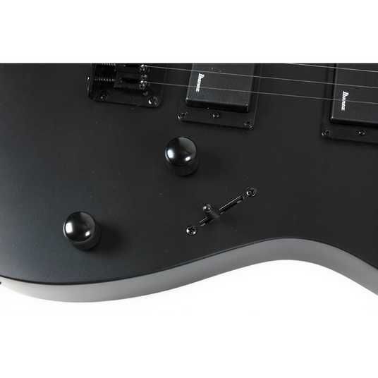 Электрогитара IBANEZ GRG121DX BKF ○ Купить в интернет-магазине