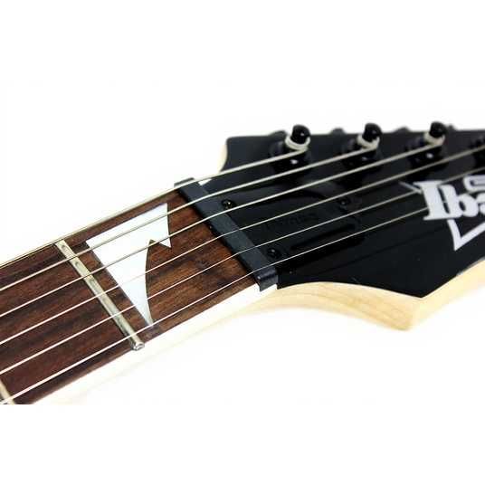 Электрогитара IBANEZ GRG121DX BKF ○ Купить в интернет-магазине