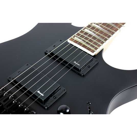 Электрогитара IBANEZ GRG121DX BKF ○ Купить в интернет-магазине