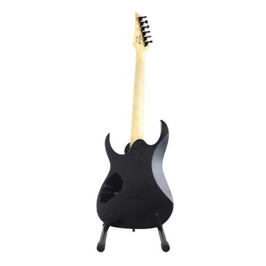 Электрогитара IBANEZ GRG121DX BKF ○ Купить в интернет-магазине