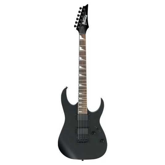Электрогитара IBANEZ GRG121DX BKF ○ Купить в интернет-магазине