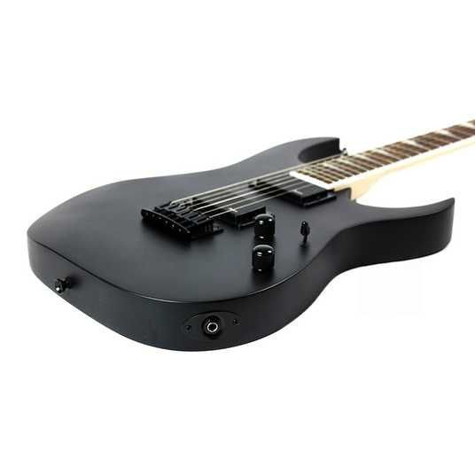 Электрогитара IBANEZ GRG121DX BKF ○ Купить в интернет-магазине