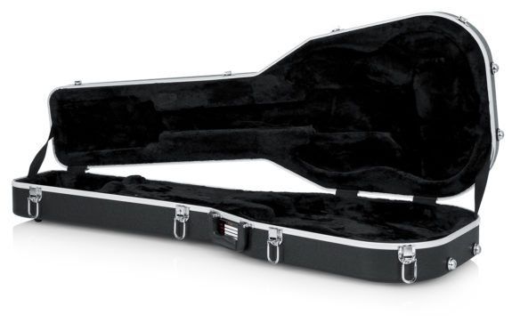 Кейс для гитары GATOR GC-SG Gibson SG Guitar Case