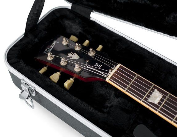 Кейс для гитары GATOR GC-SG Gibson SG Guitar Case