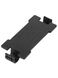 Монтажная пластина Rockboard QuickMount Type UV - Universal Pedal Mounting Plate For Vertical Pedals - фото 4