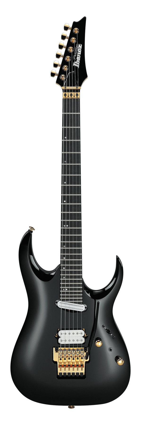 ギター Ibanez RGA622XH-BK Электрогитара Ibanez RGA622XH BK ○ Купить в интернет-магазине