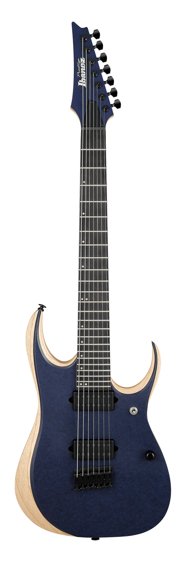 Электрогитара IBANEZ RGDR4427FX NTF ○ Купить в интернет-магазине