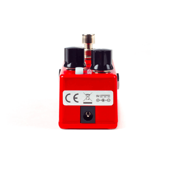 Педаль эффектов Dunlop M291 MXR Dyna Comp Mini