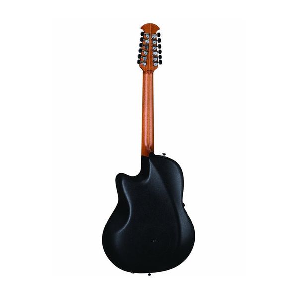 Электроакустическая гитара Ovation 2758AX-NEB Standard Elite