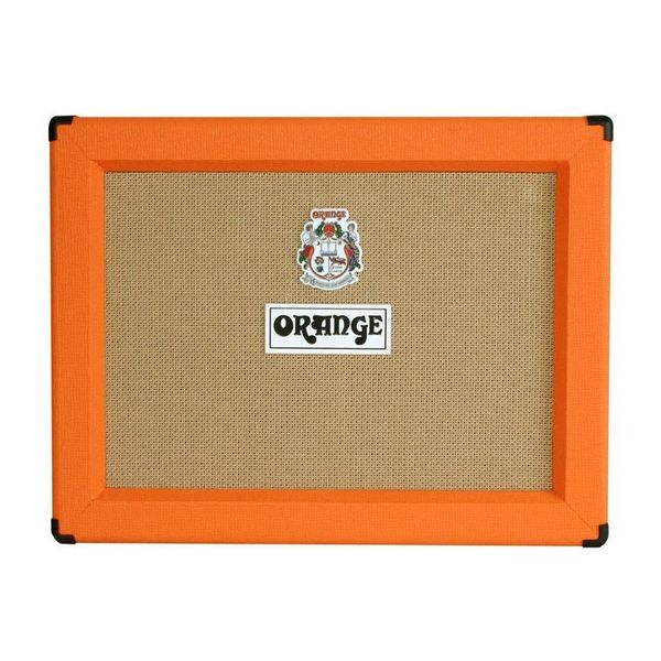 Гітарний комбопідсилювач Orange AD30TC