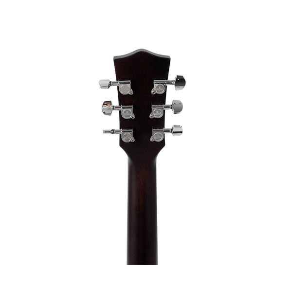 Акустическая гитара Sigma JM-SGE