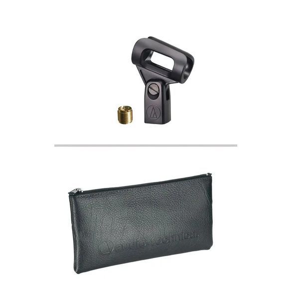 Микрофон Audio-Technica ATM650