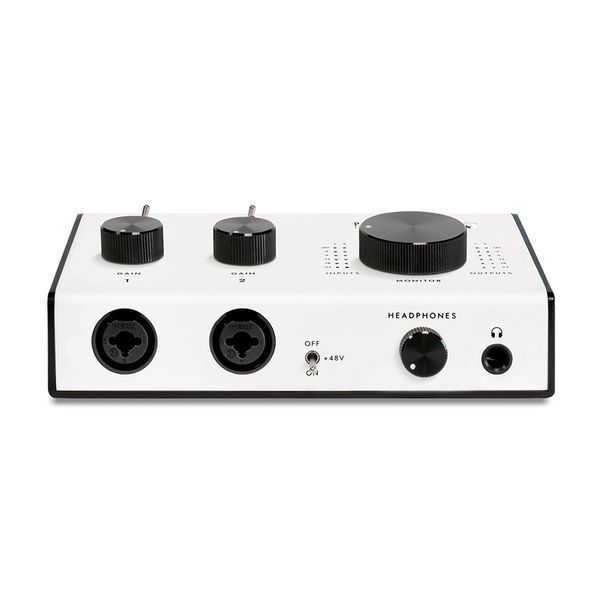 Аудиоинтерфейс BLACKSTAR POLAR 2