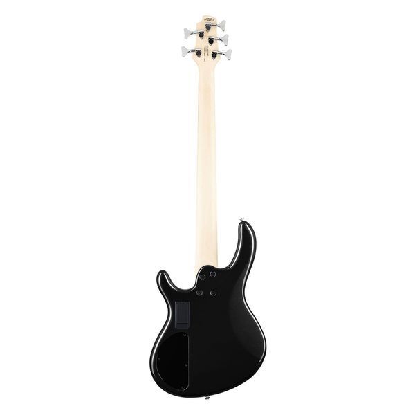 Бас-гітара CORT Action V Plus (Black)