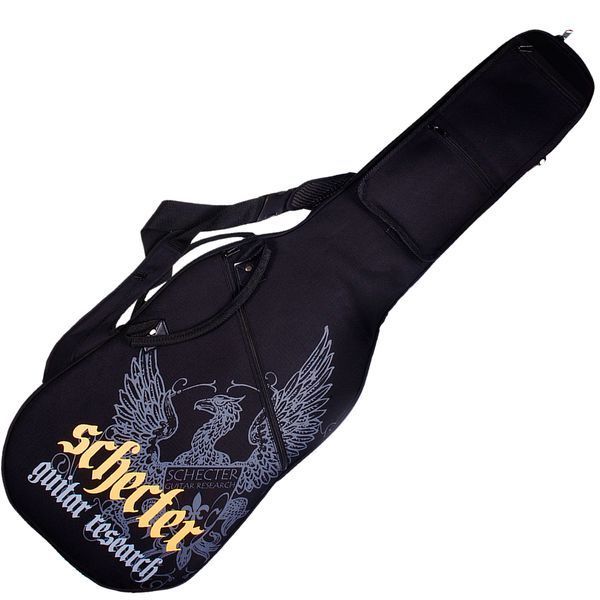 Чохол для електрогітари Schecter Gigbag Electro