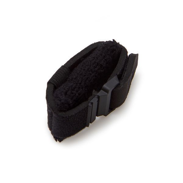 Демпфер для гітари Guitto GGF-02S Black (7 струн)
