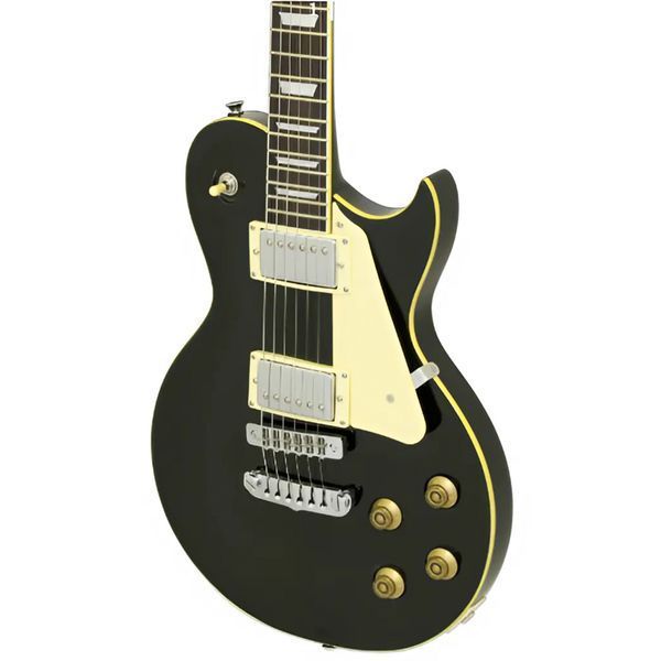 Електрогітара Aria PE-350STD AGBK