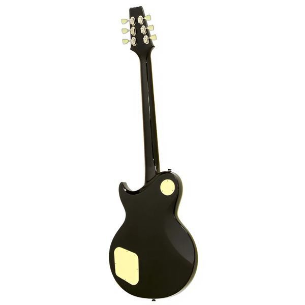 Електрогітара Aria PE-350STD AGBK