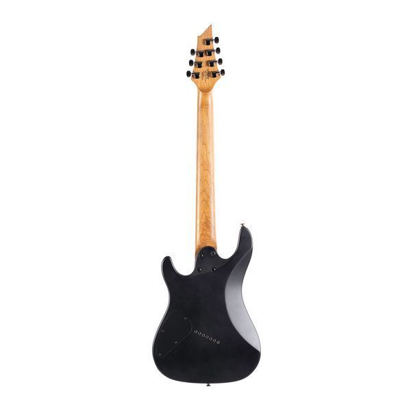 Электрогитара CORT KX307 Multi Scale (Open Pore Black)