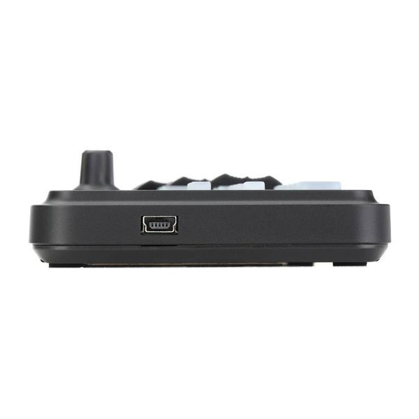MIDI контролер KORG NANOKONTROL 2 BK