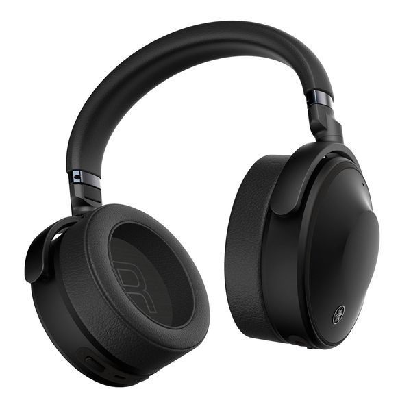 Наушники YAMAHA YH-E700A BLACK