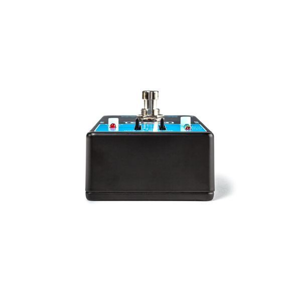 Процесор ефектів MXR ROCKMAN X100