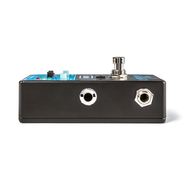 Процесор ефектів MXR ROCKMAN X100