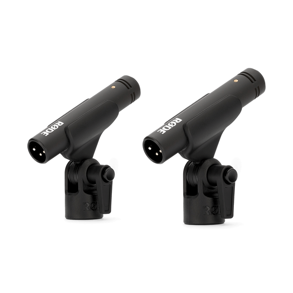 Студийные микрофоны RODE M5 MATCHED PAIR (стереопара)