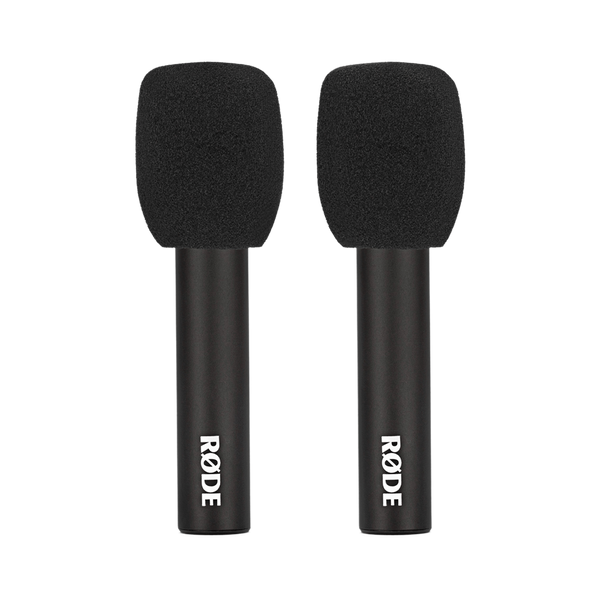 Студийные микрофоны RODE M5 MATCHED PAIR (стереопара)