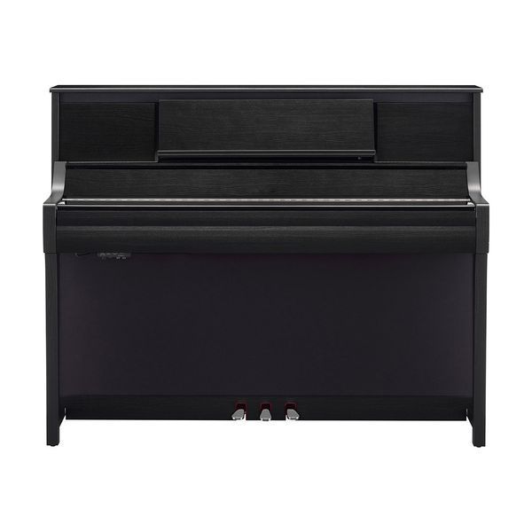 Цифровое пианино YAMAHA Clavinova CSP-295 (Black)