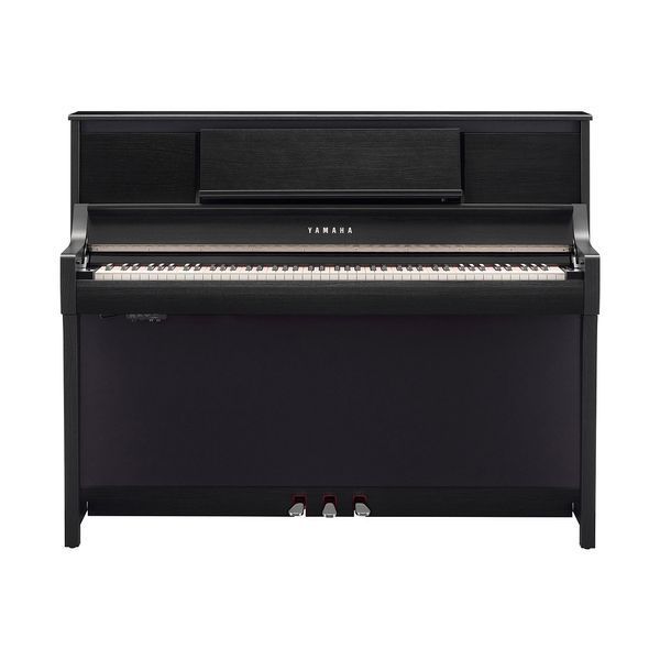 Цифровое пианино YAMAHA Clavinova CSP-295 (Black)