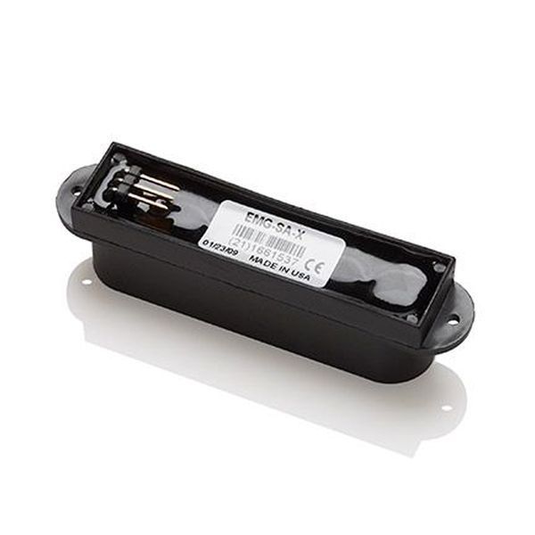 Звукознімач EMG SAX (Black)