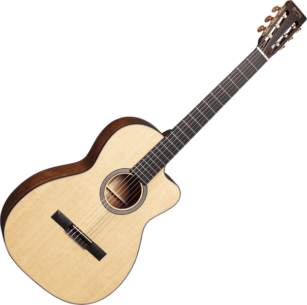 Електроакустична гітара Martin 000C12-16E Nylon