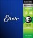 Набор струн для электрогитары Elixir EL OW L