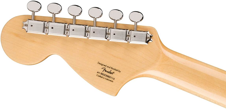 Электрогитара Squier Limited Edition Paranormal Troublemaker Telecaster Deluxe Aztec Gold